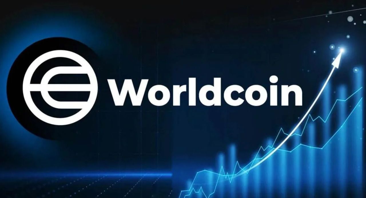 $WLD tăng 35% sau khi Worldcoin gia hạn lịch unlock token cho Team & Investors